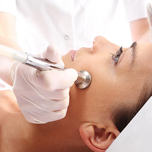 Mikro Dermabrazja Diamentowa Tarnów